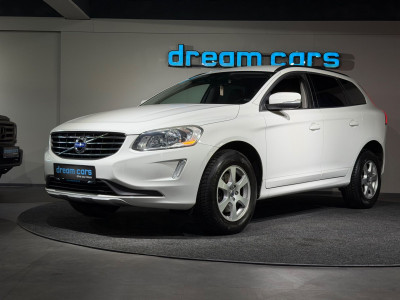 Volvo XC60 Gebrauchtwagen