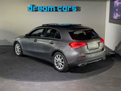 Mercedes-Benz A-Klasse Gebrauchtwagen