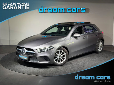 Mercedes-Benz A-Klasse Gebrauchtwagen