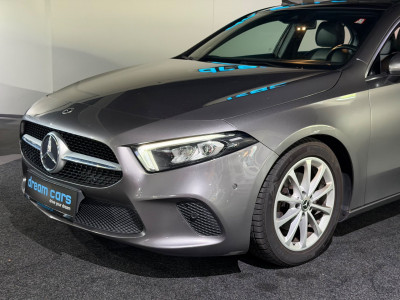 Mercedes-Benz A-Klasse Gebrauchtwagen