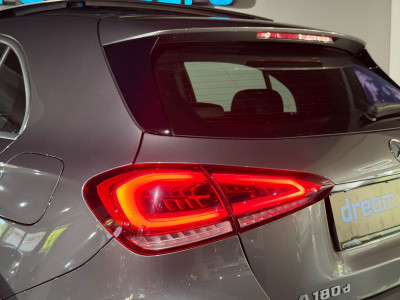 Mercedes-Benz A-Klasse Gebrauchtwagen