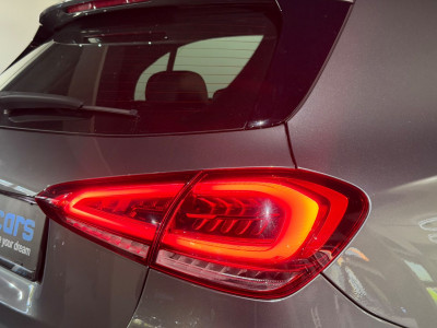 Mercedes-Benz A-Klasse Gebrauchtwagen