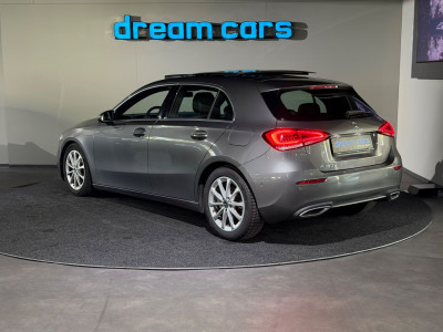 Mercedes-Benz A-Klasse Gebrauchtwagen