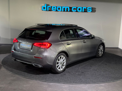 Mercedes-Benz A-Klasse Gebrauchtwagen