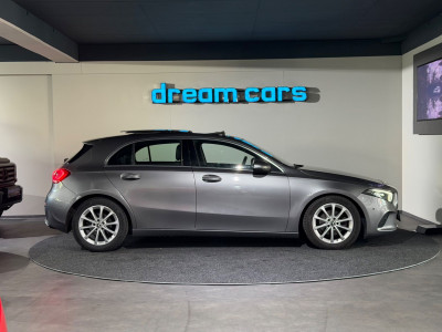 Mercedes-Benz A-Klasse Gebrauchtwagen