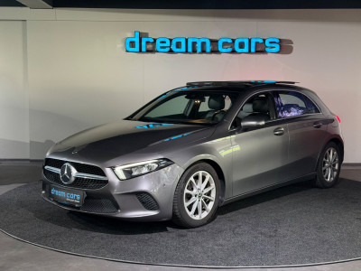 Mercedes-Benz A-Klasse Gebrauchtwagen