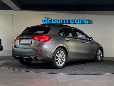 Mercedes-Benz A-Klasse Gebrauchtwagen