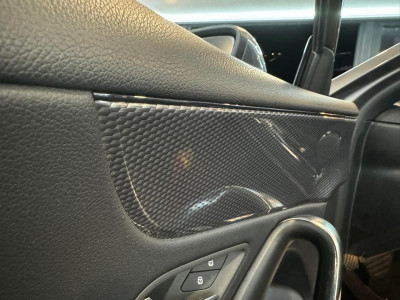 Mercedes-Benz A-Klasse Gebrauchtwagen
