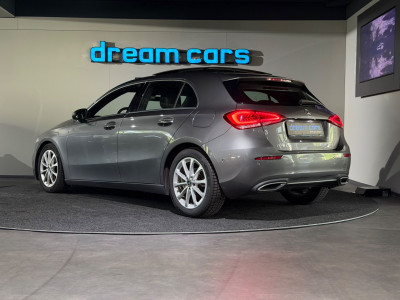 Mercedes-Benz A-Klasse Gebrauchtwagen