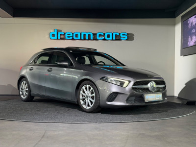 Mercedes-Benz A-Klasse Gebrauchtwagen
