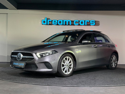 Mercedes-Benz A-Klasse Gebrauchtwagen