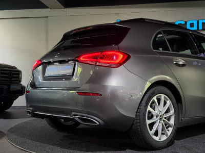 Mercedes-Benz A-Klasse Gebrauchtwagen
