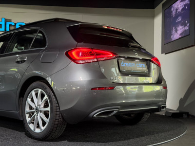 Mercedes-Benz A-Klasse Gebrauchtwagen