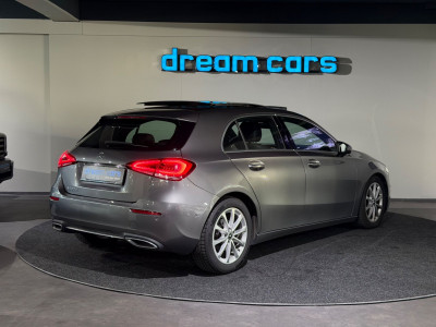 Mercedes-Benz A-Klasse Gebrauchtwagen