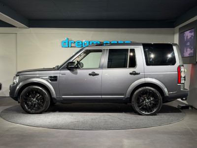 Land Rover Discovery Gebrauchtwagen