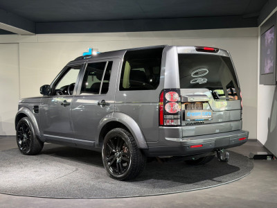 Land Rover Discovery Gebrauchtwagen