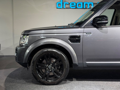 Land Rover Discovery Gebrauchtwagen
