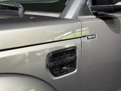 Land Rover Discovery Gebrauchtwagen