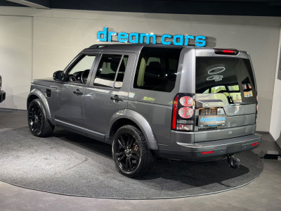 Land Rover Discovery Gebrauchtwagen