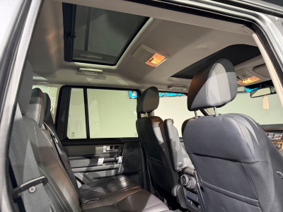 Land Rover Discovery Gebrauchtwagen