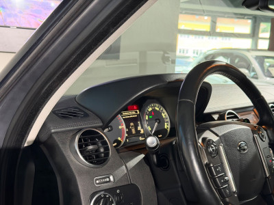 Land Rover Discovery Gebrauchtwagen