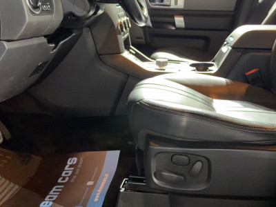 Land Rover Discovery Gebrauchtwagen