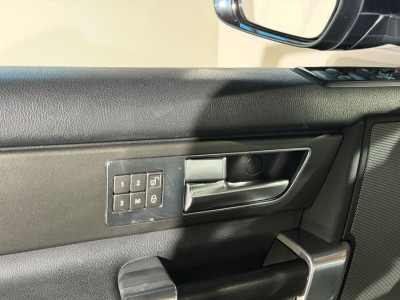 Land Rover Discovery Gebrauchtwagen