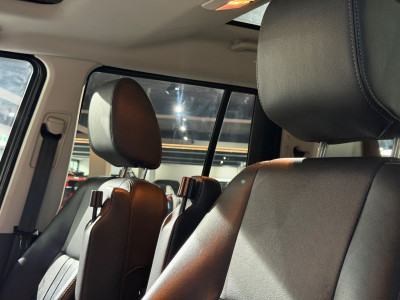 Land Rover Discovery Gebrauchtwagen
