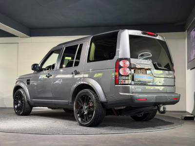 Land Rover Discovery Gebrauchtwagen