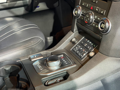 Land Rover Discovery Gebrauchtwagen