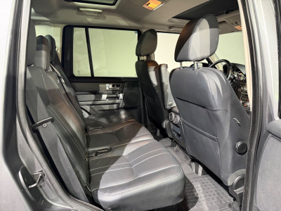 Land Rover Discovery Gebrauchtwagen