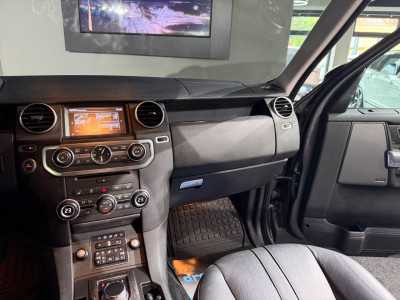Land Rover Discovery Gebrauchtwagen