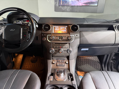 Land Rover Discovery Gebrauchtwagen