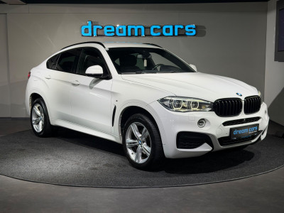 BMW X6 Gebrauchtwagen
