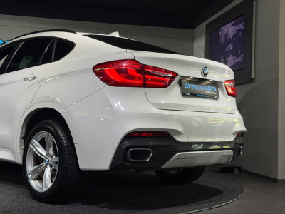 BMW X6 Gebrauchtwagen