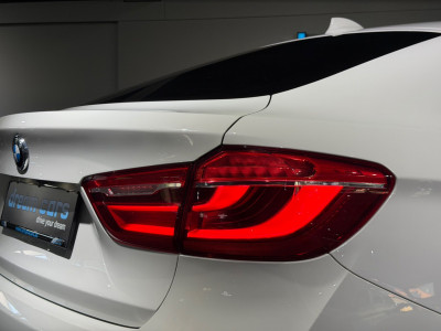 BMW X6 Gebrauchtwagen