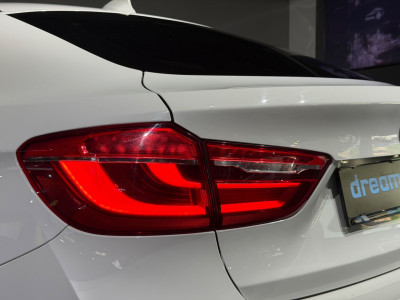 BMW X6 Gebrauchtwagen