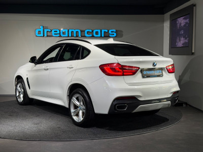 BMW X6 Gebrauchtwagen