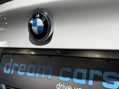BMW X6 Gebrauchtwagen