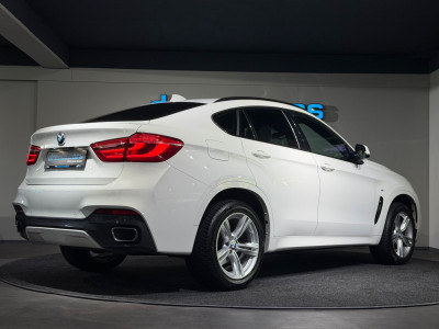 BMW X6 Gebrauchtwagen