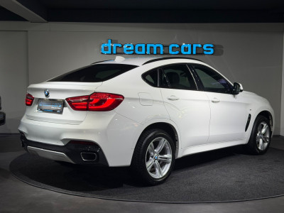BMW X6 Gebrauchtwagen