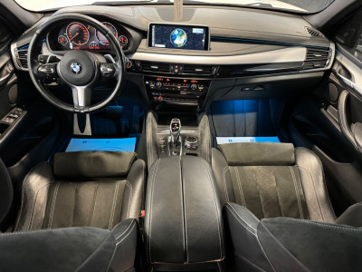 BMW X6 Gebrauchtwagen
