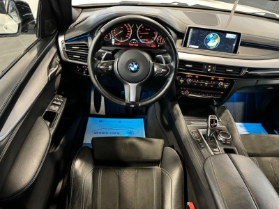 BMW X6 Gebrauchtwagen