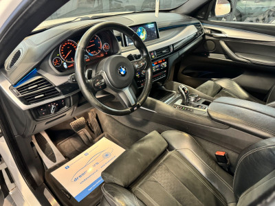 BMW X6 Gebrauchtwagen