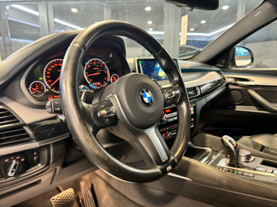 BMW X6 Gebrauchtwagen