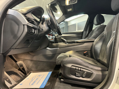 BMW X6 Gebrauchtwagen