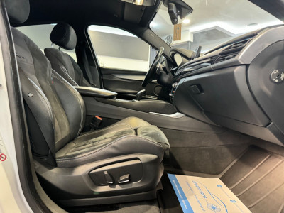 BMW X6 Gebrauchtwagen