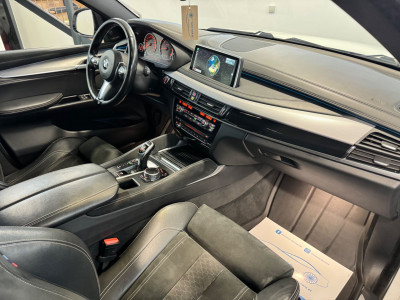 BMW X6 Gebrauchtwagen