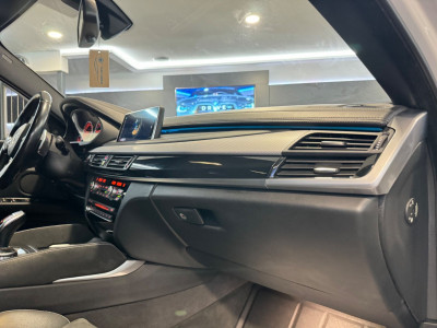 BMW X6 Gebrauchtwagen