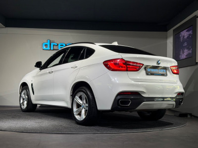 BMW X6 Gebrauchtwagen